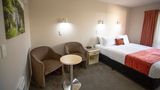 Bella Vista Motel New Plymouth Room