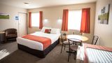Bella Vista Motel New Plymouth Room