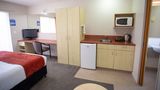 Bella Vista Motel New Plymouth Room
