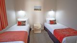 Bella Vista Motel New Plymouth Room
