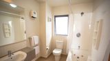 Bella Vista Motel New Plymouth Room
