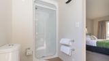 Bella Vista Motel New Plymouth Room
