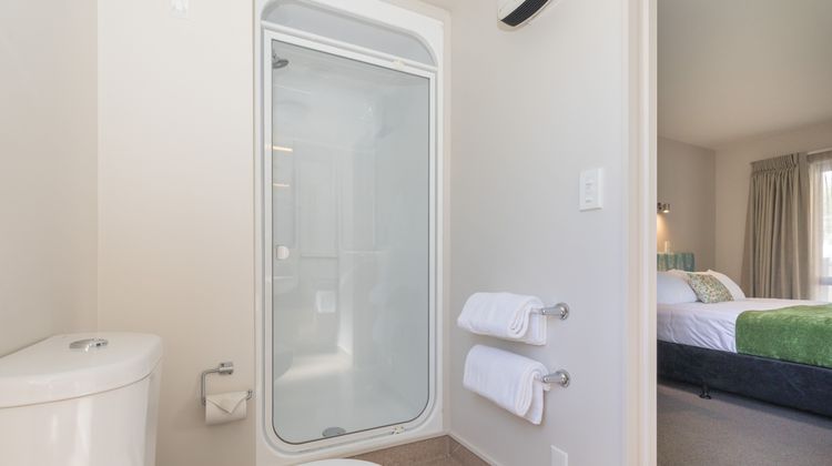 Bella Vista Motel New Plymouth Room