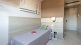 Hotel Cristina Room