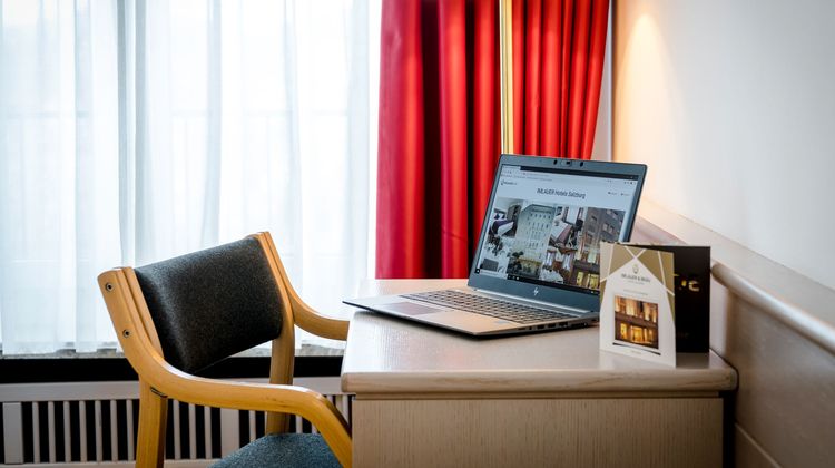 Hotel Imlauer Room