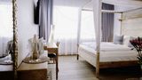 Eyja Guldsmeden Hotel Room
