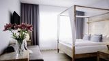Eyja Guldsmeden Hotel Room