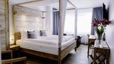 Eyja Guldsmeden Hotel Room