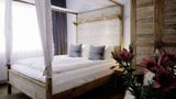 Eyja Guldsmeden Hotel Room