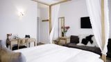 Eyja Guldsmeden Hotel Room