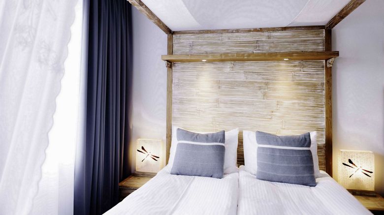 <b>Eyja Guldsmeden Hotel Room</b>. Images powered by <a href="https://www.leonardoworldwide.com/" title="Leonardo Worldwide" target="_blank">Leonardo</a>.