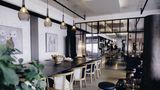 Eyja Guldsmeden Hotel Meeting