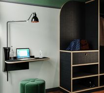 Hotel Josef Room