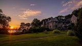 Ard Na Sidhe Country House Exterior