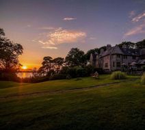 Ard Na Sidhe Country House Exterior
