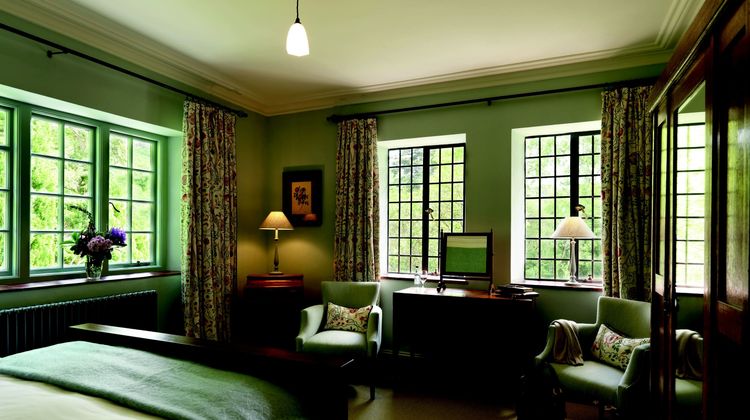 Ard Na Sidhe Country House Room