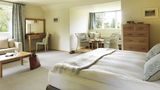 Ard Na Sidhe Country House Room