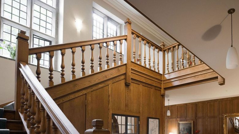 <b>Ard Na Sidhe Country House Lobby</b>. Images powered by <a href="https://www.leonardoworldwide.com/" title="Leonardo Worldwide" target="_blank">Leonardo</a>.