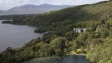 Ard Na Sidhe Country House Exterior