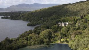 Ard Na Sidhe Country House