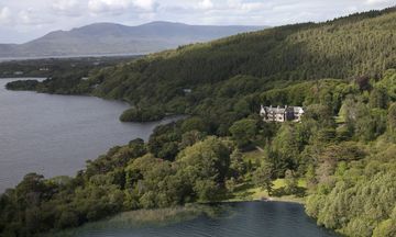 Ard Na Sidhe Country House