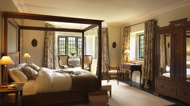 Ard Na Sidhe Country House Other