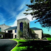 The Dunloe Hotel & Gardens