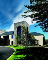 The Dunloe Hotel & Gardens