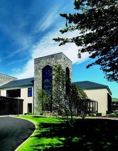 The Dunloe Hotel & Gardens
