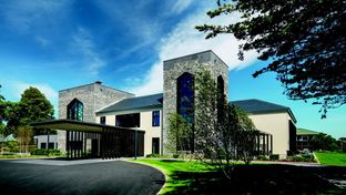 The Dunloe Hotel & Gardens