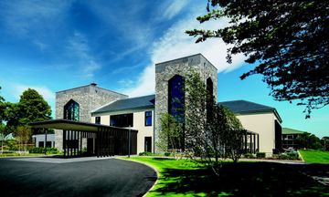 The Dunloe Hotel & Gardens