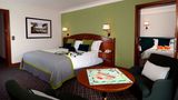 The Dunloe Hotel & Gardens Room