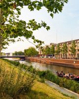 Bunk Hotel Utrecht