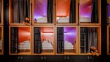 <b>Bunk Hotel Utrecht Room</b>. Images powered by <a href="https://www.leonardoworldwide.com/" title="Leonardo Worldwide" target="_blank">Leonardo</a>.