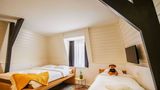 <b>Bunk Hotel Utrecht Room</b>. Images powered by <a href="https://www.leonardoworldwide.com/" title="Leonardo Worldwide" target="_blank">Leonardo</a>.