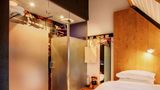 Bunk Hotel Utrecht Room