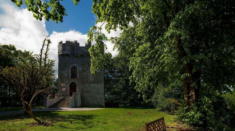 The Dunloe Hotel & Gardens Other