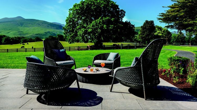 The Dunloe Hotel & Gardens Other