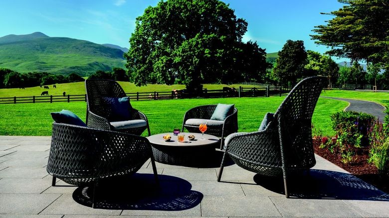 <b>The Dunloe Hotel & Gardens Other</b>. Images powered by <a href="https://www.leonardoworldwide.com/" title="Leonardo Worldwide" target="_blank">Leonardo</a>.
