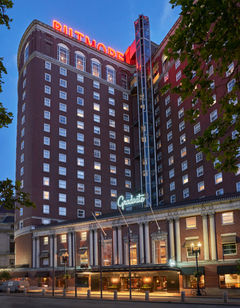 Graduate Providence