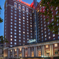 Graduate by Hilton Providence
