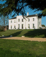 Brooks Country House