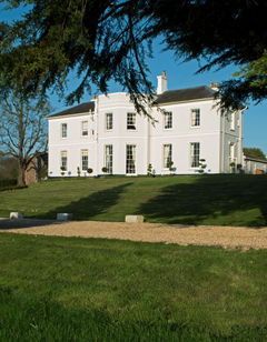 Brooks Country House