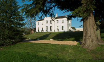 Brooks Country House
