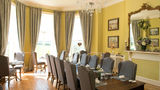 Brooks Country House Meeting