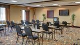 <b>Holiday Inn Express Hotel & Suites Meeting</b>. Images powered by <a href="https://www.leonardoworldwide.com/" title="Leonardo Worldwide" target="_blank">Leonardo</a>.
