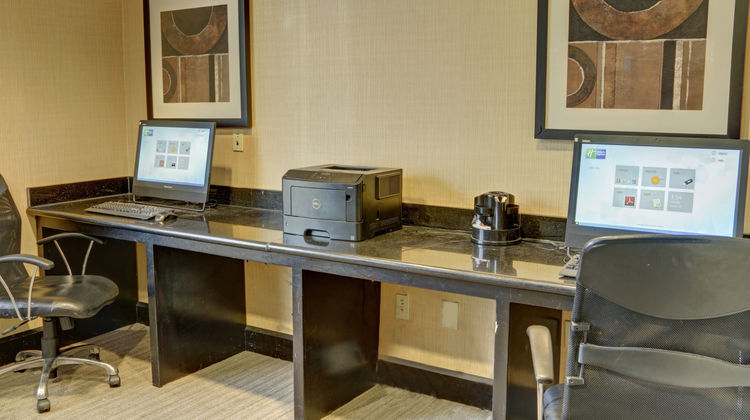 Holiday Inn Express Hotel & Suites Other