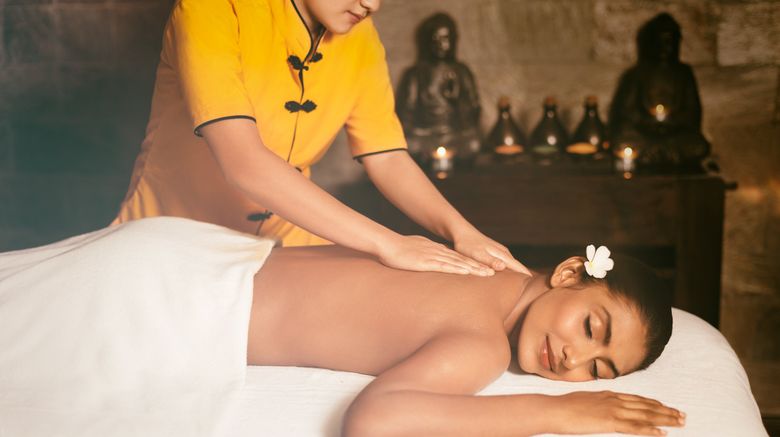 <b>Crowne Plaza Ahmedabad City Centre Spa</b>. Images powered by <a href="https://www.leonardoworldwide.com/" title="Leonardo Worldwide" target="_blank">Leonardo</a>.