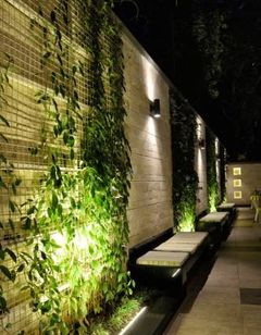 Zehneria Portico Hotel