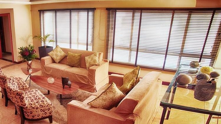 Zehneria Portico Hotel Room